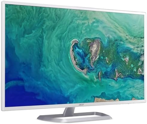 Acer 31.5in FHD 1920x1080 IPS 75Hz Office Monitor EB321HQ Awi - Image 2