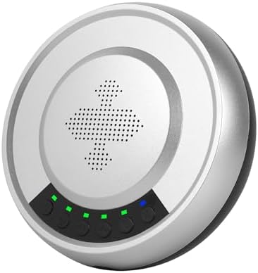 XTUGA Q3 Conference Speaker,Bluetooth Wireless Microphone USB Speakerphone by XTUGA