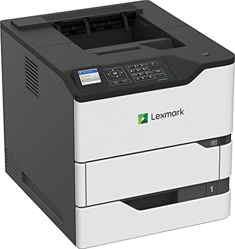 Lexmark MS823N LASERPR 65PPM 1200DPI DUPLX - Image 3