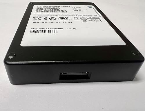 MZ-ILS960N PM1633a 960GB SAS 12GB/S 2.5" SSD - Image 2