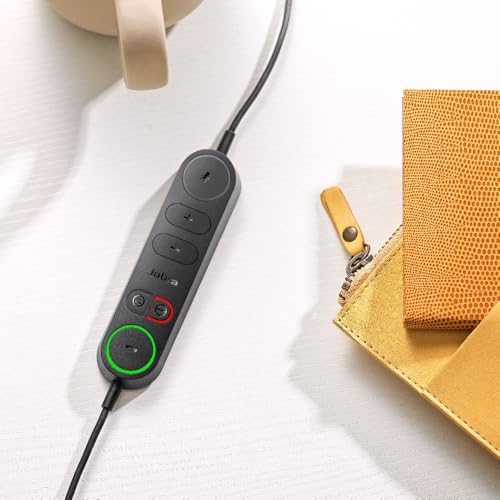 Jabra Eng. 50II Stereo 5099-299-2269 - Image 5