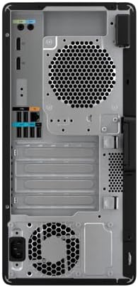 HP Z2 G9 Workstation - Core i7 14th Gen i7-14700K - 32 GB - 512 GB SSD - Tower - Black - Intel W680 Chip - Windows 11 Pro - T1000 8 GB Graphics - Serial ATA/600 Controller - 0, 1 RAID Levels - English - Image 3