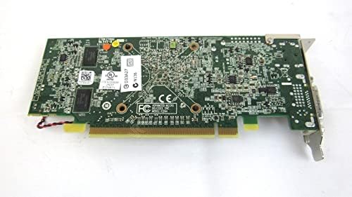 Dell 0WH7F AMD Radeon HD 6450 1GB 64-Bit DDR3 PCIe x16 Low Profile Video Card - Image 4
