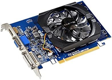 GIGABYTE GeForce GT 730 2GB 64-bit DDR3, GV-N730D3-2GI REV3.0 Graphic Cards - Image 2