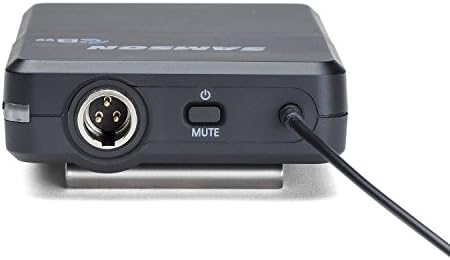 Samson Concert 99 Presentation Wireless Lavalier System - Image 5