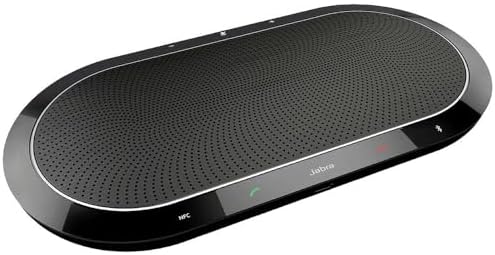 Jabra Speak 810 UC Speakerphone by Jabra