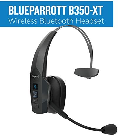 BlueParrott B350-XT Bluetooth Headset - Image 2