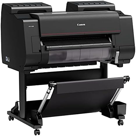 CANON PRO 2100 24 WIDE, FORMAT FINE ART PRINTER - Image 3