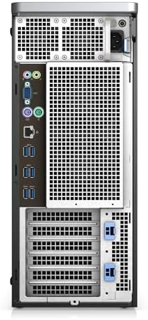 PCSP T7820 Dual CPU Tower Workstation, Platinum 8160 up to 3.70GHz (48 Cores), K2000, 960GB SSD, Win11 Pro (Renewed) (256GB DDR4) - Image 3