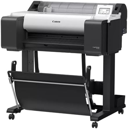 Canon Imgprograf Tm250 - Image 2