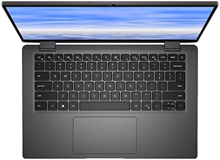 Dell Latitude 7420 FHD Laptop Notebook with Intel Core i7 11th Gen Processor (16GB Ram, 512GB SSD, WiFi, Bluetooth) Windows 11 Pro - Carbon Fiber (Renewed) - Image 2