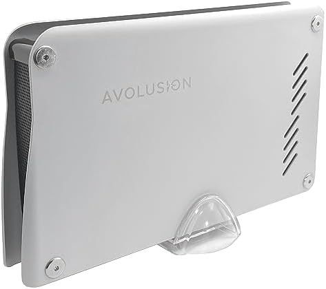 Avolusion M5 Series 14TB USB 3.0 External Hard Drive for WindowsOS Desktop PC/Laptop (Renewed) - Image 5