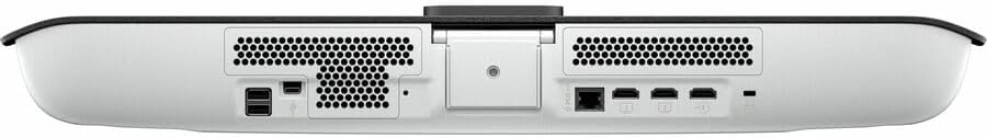 Poly Studio X32 All-in-One Video Bar - Image 3