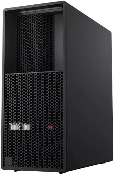 Lenovo ThinkStation P3 Tower Workstation Intel Ultra 9 285 vPro 64GB DDR5 1TB SSD RTX 4000 Ada 20GB Windows 11 Pro 1 Year Warranty by LENOVO