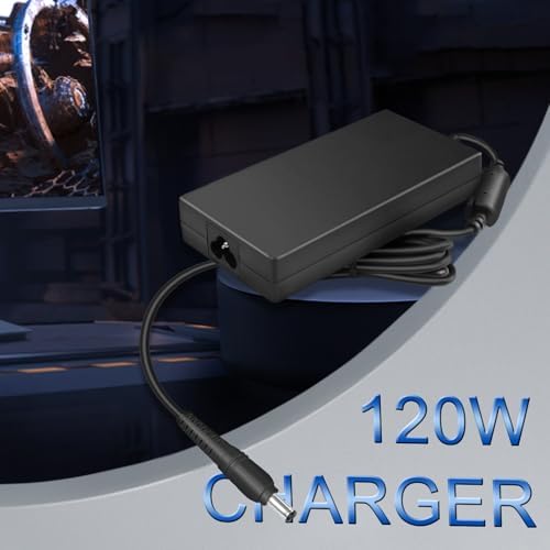 120W 6.32A Charger Compatible with Intel Nuc 10 11 12 13 14 Pro Kit Mini PC LG 17U70N 15U70P FSP120-ABBN2 A15-120P1A ADP-120RH B ADP-120ZB B PA-1121-28 AC Adapter - Image 5