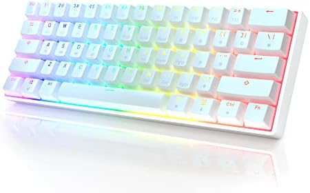 HK Gaming Keycap Set for Mechanical Keyboard by HKKB