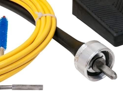 WILS-Away™ 520 Electric Tube Cleaner - Image 2