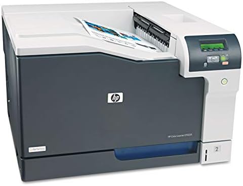 HP Color LaserJet Professional CP5225dn (CE712A) - Image 2