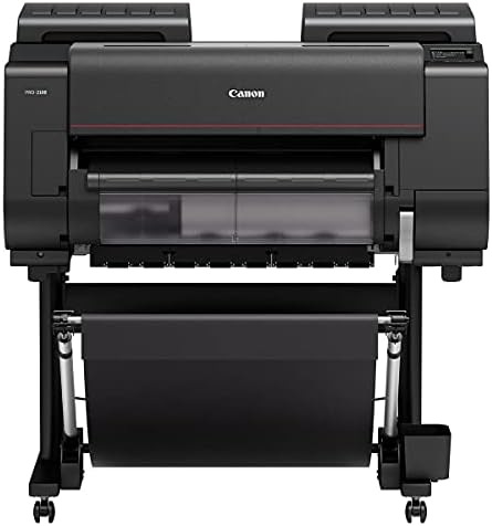 CANON PRO 2100 24 WIDE, FORMAT FINE ART PRINTER by Canon