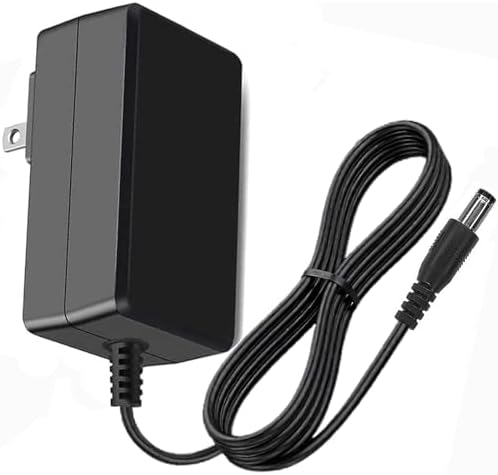 24V 1.5A Charger for Doxie Pro DX400 Duplex Document & Receipt Scanner - Image 2