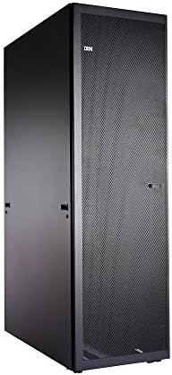 42U Enterprise Expansion Rack Cust Pays Frt by IBM