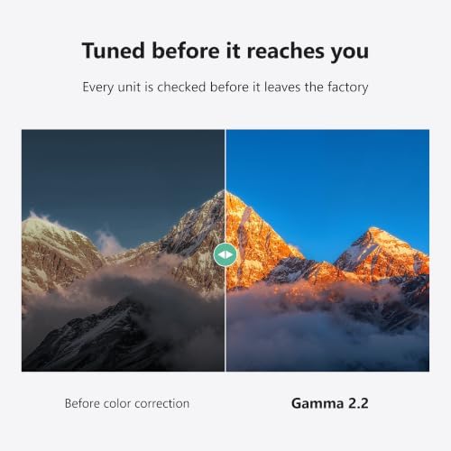 ARZOPA 16.1" Portable Monitor, 100% sRGB FHD 1080P Kickstand -Z1C - Image 5