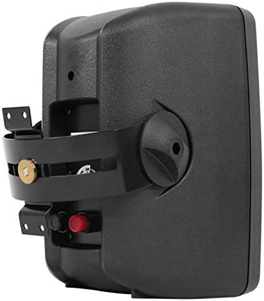 Rockville WET-7020B 70V Commercial Indoor/Outdoor Wall Speakers Pair Black - Image 5