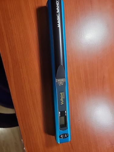 VuPoint PDS-ST441T-VP Handheld Document Scanner by VuPoint+Solutions