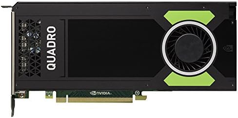 PNY NVIDIA Quadro M4000 8 GB GDDR5 256-bit graphics card (VCQM4000-PB) - Image 3