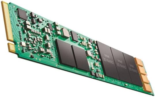 Intel DC P4511 2TB SSD 2.5 Inches SSDPELKX020T801 - Image 2