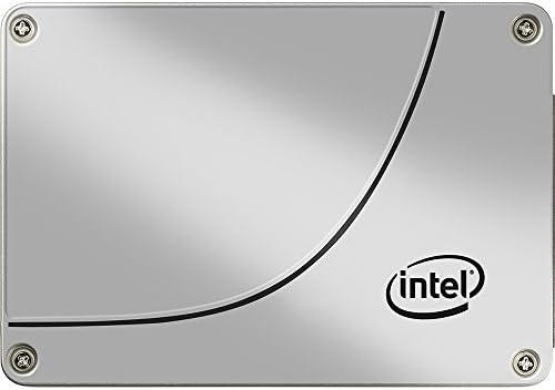 Intel SSD DC S3710 Series | SSDSC2BA400G401 | 400GB SATA III 6Gb/s MLC 2.5" Enterprise Solid State Drive by Unknown