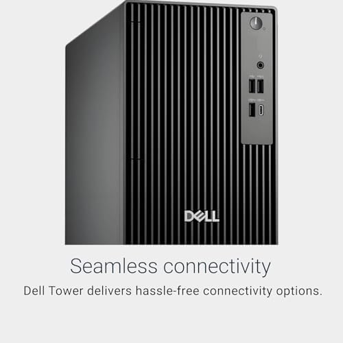 Dell Pro Business Desktop, New OptiPlex Version, Intel I7-12700K(25MB Cache, 12 Core, 20Threads), 32GB DDR5 RAM, 1TB PCIe SSD,Ultra-Quiet Design, Dual 4K Monitor Support, Ethernet, Windows 11Pro - Image 6