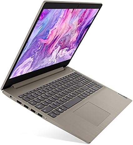 Lenovo V15 Business Laptop Computer, 15.6" FHD Display, Intel Dual-core Processor, 4GB DDR4 RAM, 512GB PCIe SSD, Numeric Keypad, WiFi, Bluetooth 5.1, USB Type-C, Windows 11 Pro, Black, Tichang - Image 4