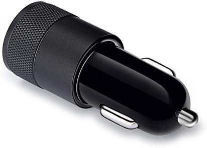 Car Charger 2 Pack, Sicodo 3.4A USB Smart Port Charger Compatible with - Image 2