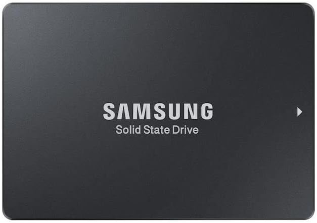 PM893 2.5" SATA 7.68TB by Unknown