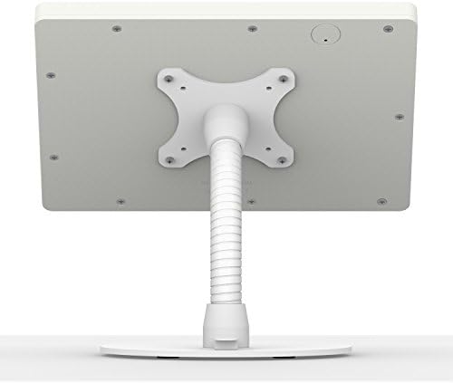 VidaMount White Enclosure and Portable Flexible Stand [Bundle] Compatible with Surface 3 - Image 3