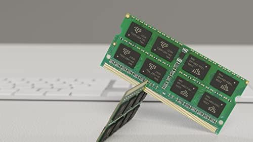 Timetec Hynix IC 4GB DDR3L SODIMM for Intel NUC KIT/Mini PC/HTPC/NUC Board 1600MHz PC3L-12800 Non ECC Unbuffered 1.35V CL11 2Rx8 Dual Rank 204 Memory Ram Module Upgrade(4GB) - Image 3