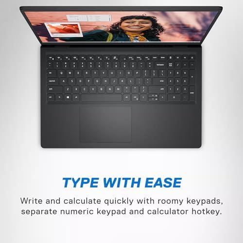 Dell Inspiron Business Laptop 2025-2026 Flagship, AI-Powered Computer, 15.6" FHD Touchscreen,10-Core Intel i5-1334U, 32GB RAM & 1TB Storage (512GB SSD +500GB Ext), Wi-Fi 6, Win 11 Pro, Lifetime Office - Image 7
