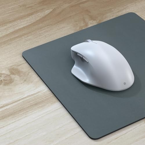 Incase Bluetooth Ergonomic Mouse Designed by Microsoft, Glacier - Image 3