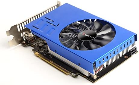GTX 1050 Ti 4GB GDDR5 Graphics Card - Image 6