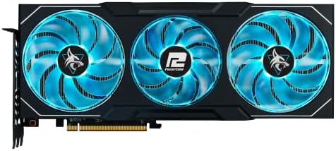PowerColor Hellhound AMD Radeon RX 7900 XTX Graphics Card - Image 3