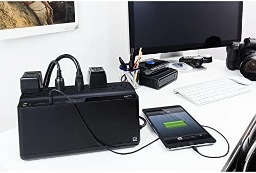 APC BE600M1 and BE425M Battery Backup Bundle - Image 3