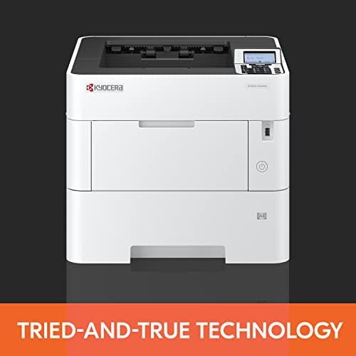 KYOCERA ECOSYS PA5000x Monochrome Laser Printer, 52 ppm - Image 2