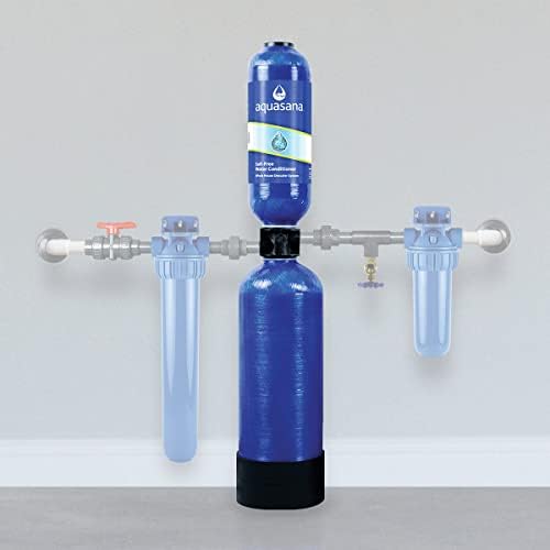 Aquasana Rhino Salt-Free Conditioner Genuine Replacement Tank | WH-SFWC-SR - Image 4
