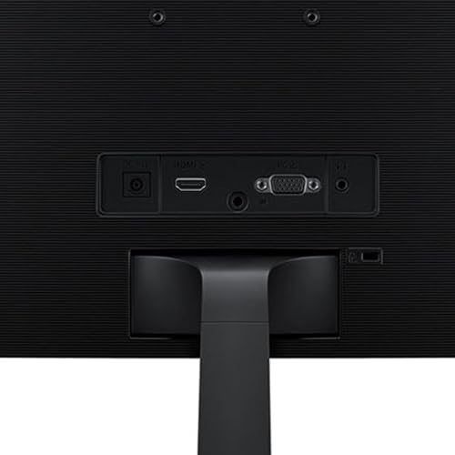 Samsung S36C 27-inch 1080P FHD Curved IPS LCD Monitor, 2-Pack Bundle with FreeSync, HDMI, VGA, Desk Mount Dual Monitor Stand (S27C368EAN), black - Image 5