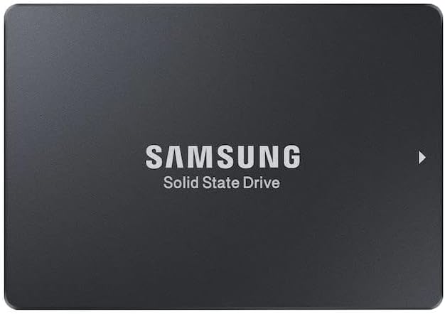 PM893 SSD 2.5 SATA 1.92TB - Image 2