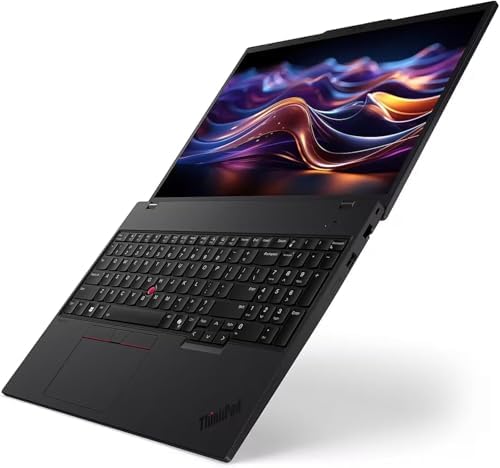Lenovo ThinkPad P16s Gen 4 16" 4K OLED Touch Laptop, Ryzen AI 7, 16GB/512GB - Image 5