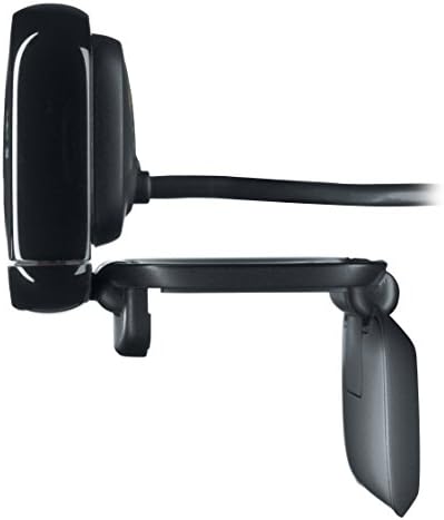 Logitech HD Webcam C525, Portable HD 720p Video Calling with Autofocus (Renewed) - Image 7