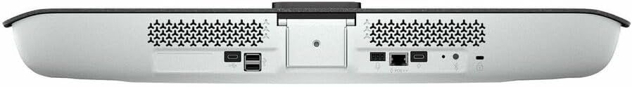 Poly Studio V12 USB Video Bar w/USB-C 65W Power Adapter and Power Cord GSA/TAA (Renewed) - Image 4