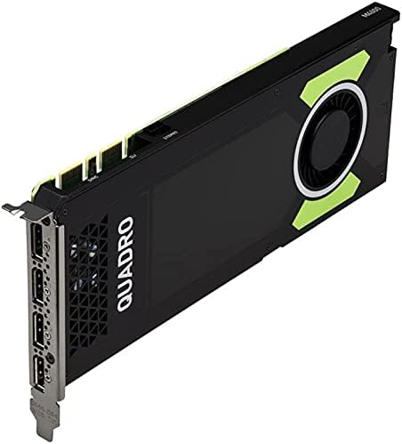 Nvidia Quadro M4000 8GB GDDR5 256-bit PCI Express 3.0 x16 Full Height Video Card (Renewed) by Amazon+Renewed